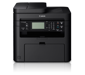 Máy in Canon MF215: Print-Copy-Fax-Scan
