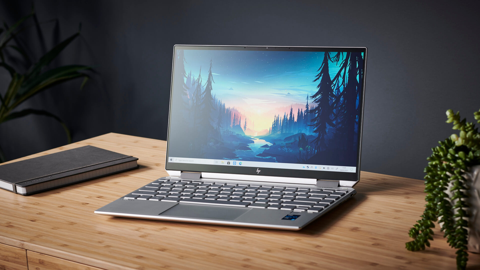 Cho thuê Laptop HP Core i5, RAM 8GB, 128B SSD