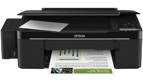 Máy in EPSON L200 ALL-IN-ONE PRINTER