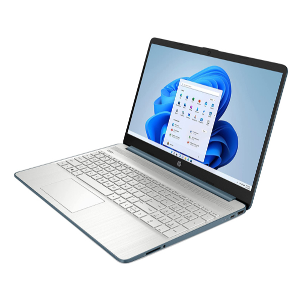 Laptop HP 15s core i3