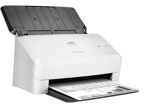 Máy scan HP ScanJet Pro 3000 s3 (L2753A)