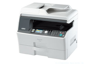 Máy in Panasonic KX-MB3150 Multi-Function Printer