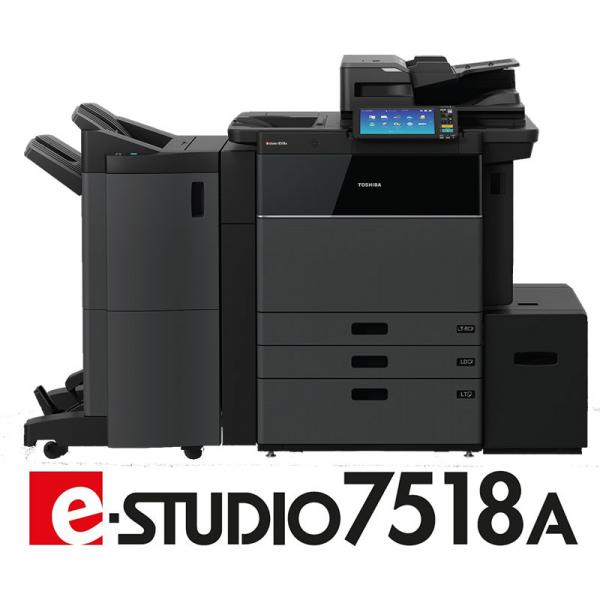 Máy photocopy Toshiba e-STUDIO 7518A