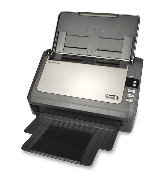 Máy Scan Fuji Xerox DocuMate 3125