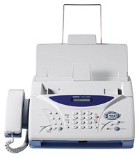 Máy Fax Brother 1020e (Fax film)
