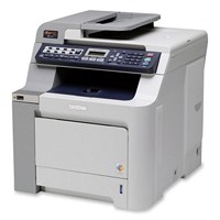 Máy in Brother MFC 9450CDN Color Laser Multifunction