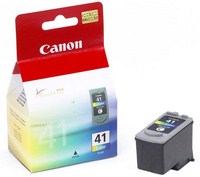 Mực in Canon CL 41 Color Ink Cartridge