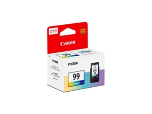 Mực in Canon CL 99 Color Ink Cartridge