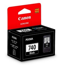 Mực máy in Canon MX357 Black Ink Cartridge