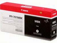 Mực in Canon PFI-701 Matte Ink Tank