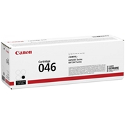Cartridge 046 - Hộp mực laser màu đen Canon 046 (2.2K)