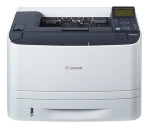 Cho thuê máy in Canon LBP 6680x: In mạng - In 2 mặt tự động