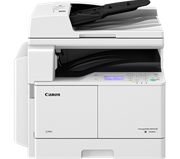 Máy Photocopy nhỏ gọn Canon iR 2006N