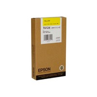 Mực in Epson T612400 Yellow Ink Cartridge