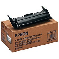 Epson S051055 Photoconductor Drum Unit (S051055)