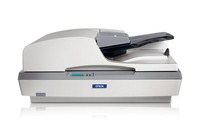 Epson GT-2500 Document Scanner