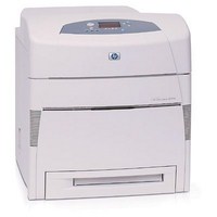 Máy in HP Color LaserJet 5550dn Printer (Q3715A)- Mới 90%
