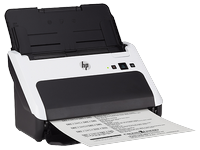 Máy Scan HP Scanjet Pro 3000 s2 Sheet feed Scanner (L2737A)