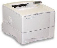 Máy in HP LaserJet 4100 Printer (C8049A)