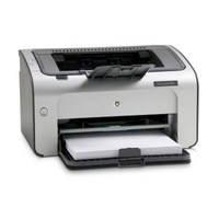 Đổ mực máy in HP LaserJet P1006 Printer (CB411A)