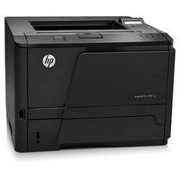 Đổ mực máy in HP LaserJet Pro 400 Printer M401d (CF274A)