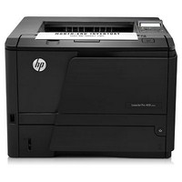 Đổ mực máy in HP LaserJet Pro 400 Printer M401n (CZ195A)