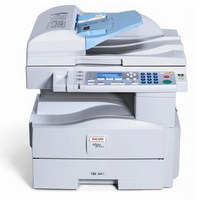 Máy photocopy Ricoh MP 161L