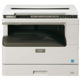 Máy Photocopy SHARP AR-5623NV: COPY-IN MẠNG- SCAN MÀU MẠNG