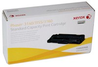 Mực in Fuji Xerox 3140/3155/3160 Toner Cartridge (CWAA0805)