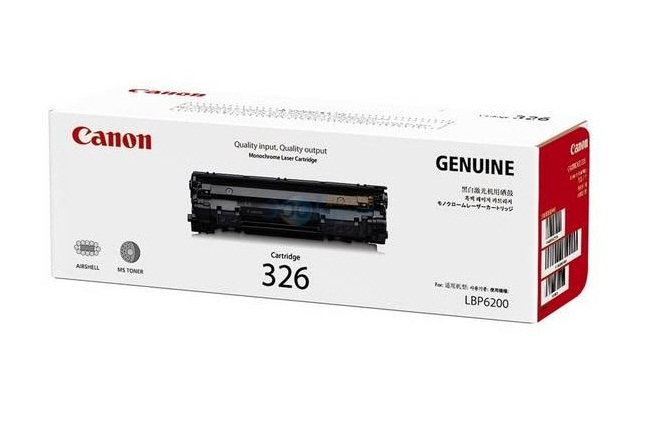 Hộp mực máy in Canon 6230dn