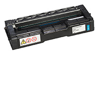 Mực in Ricoh SP340S Cyan Toner Cartridge