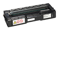 Mực in Ricoh SP 310HA Black Toner Cartridge