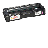 Mực in Ricoh SP 310HA Magenta Toner Cartridge