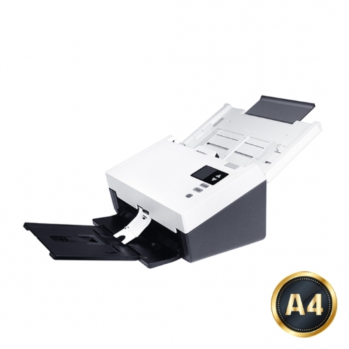Máy Scan Avision AD345GN