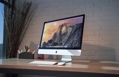 Cho thuê IMAC 2017 5K Retina 27inch