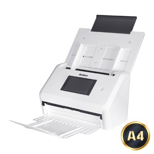 Máy Scan Avision AN335WL