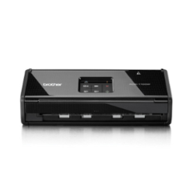Video giới thiệu dòng máy Quét/Scan tài liệu 2 mặt, Wifi - Brother ADS-1100W