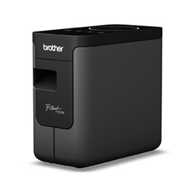Máy in Nhãn Brother PT-P750W