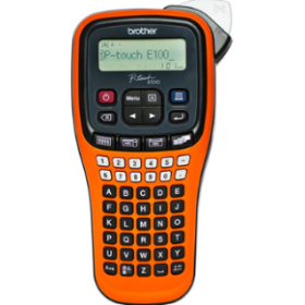 Máy In Nhãn Brother PT-E100VP