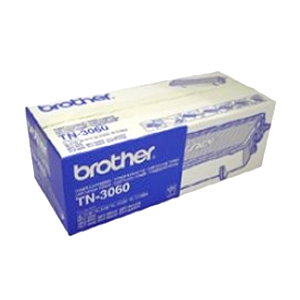 Mực in Brother TN-3060 Black Toner Cartridge