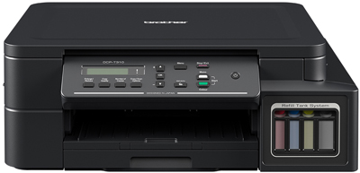 Driver máy in Brother DCP-T310