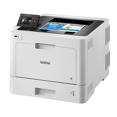 Driver máy in Brother HL-L8360CDW