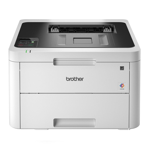 Driver máy in Brother HL-L3230CDN