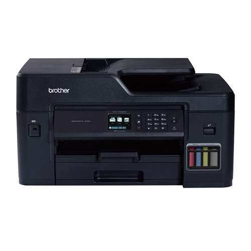 Driver máy in Brother MFC-T4500DW