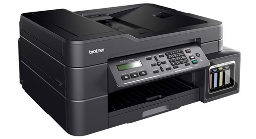 Driver máy in Brother MFC-T810W