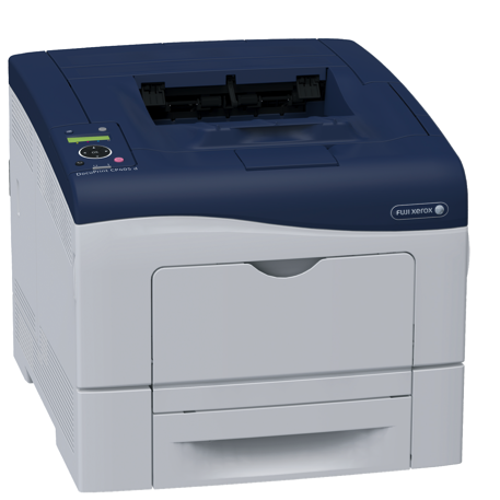 Máy in laser màu Fuji Xerox CP405D