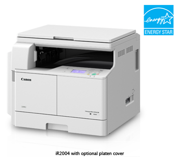 Máy photocopy Canon IR 2004N A3