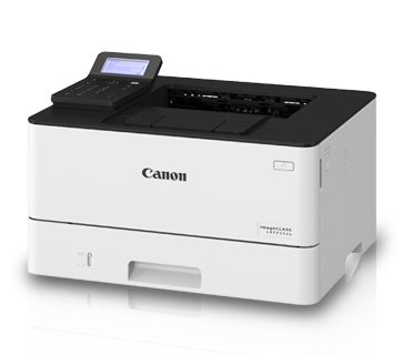 Cải tiến mới ở Canon LBP214dw so với LBP251dw - UNBOX Canon LBP214dw