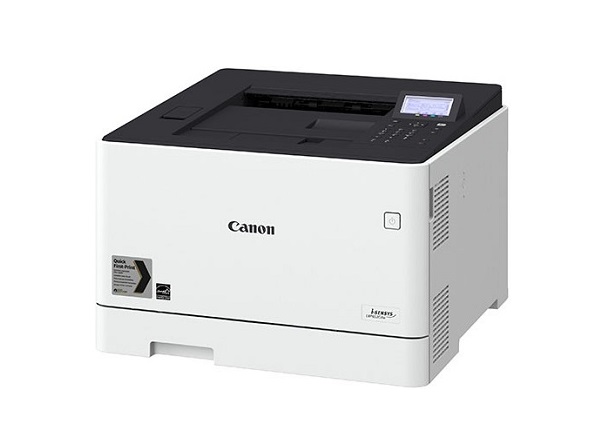 Máy in Canon Laser màu LBP 653Cdw: In màu A4, đảo mặt, in Wifi