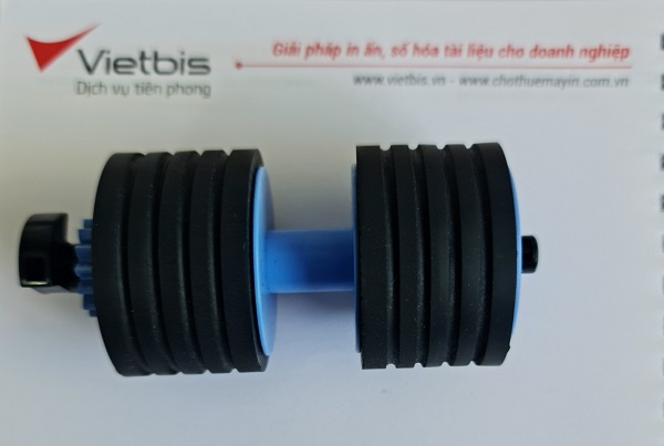 Roller cuốn giấy máy quét A4 Canon Dr-M260